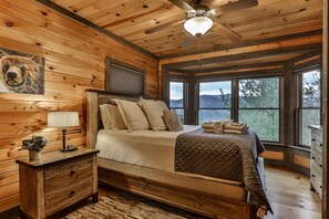 2 chambres, fer et planche à repasser, accès au Wi-Fi (inclus)