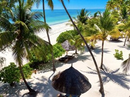 Vistas desde el alojamiento