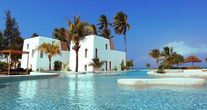 Kijani Beach Villas