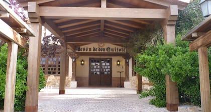 Meson Don Quijote