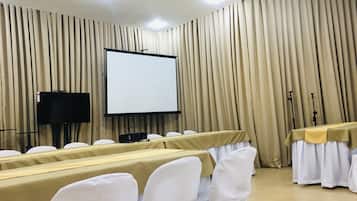 Sala de reuniones