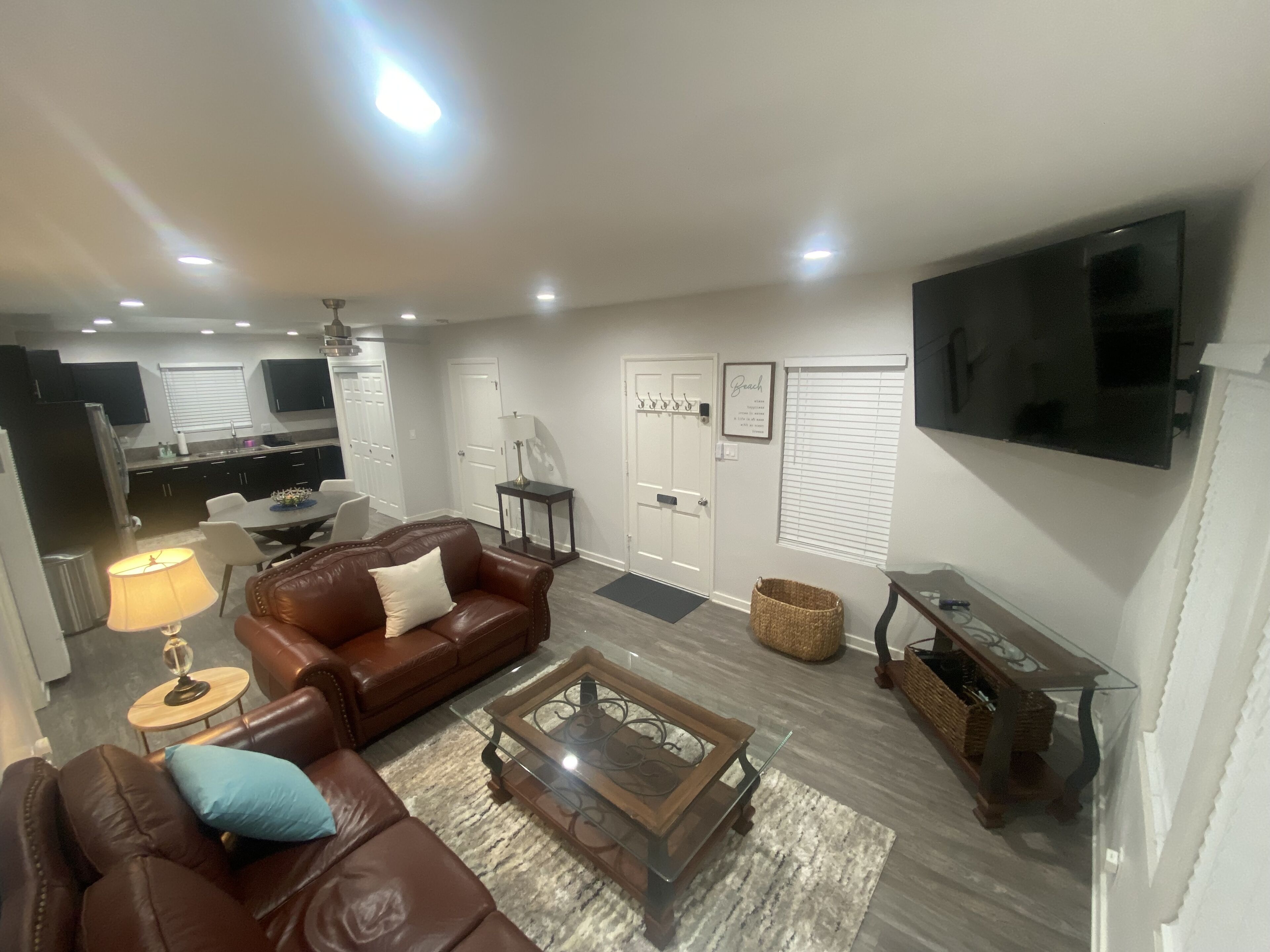 Smart TV