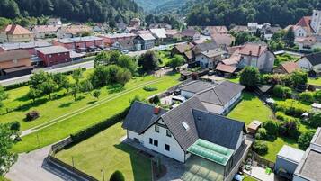 Luchtfoto