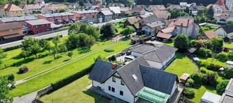 Villa Vili with 5 bedrooms, private terrace - for 8 guests