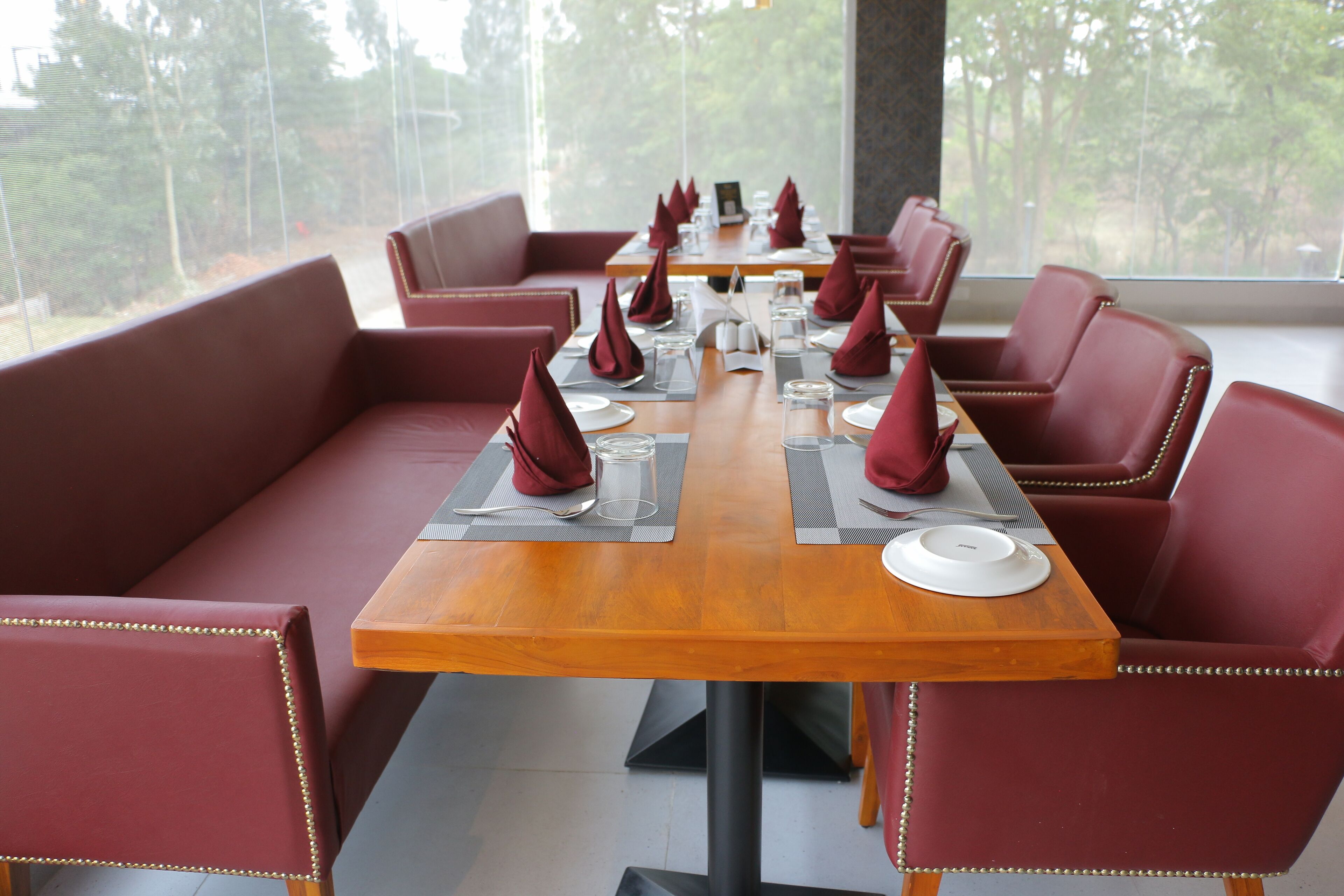 Restoran
