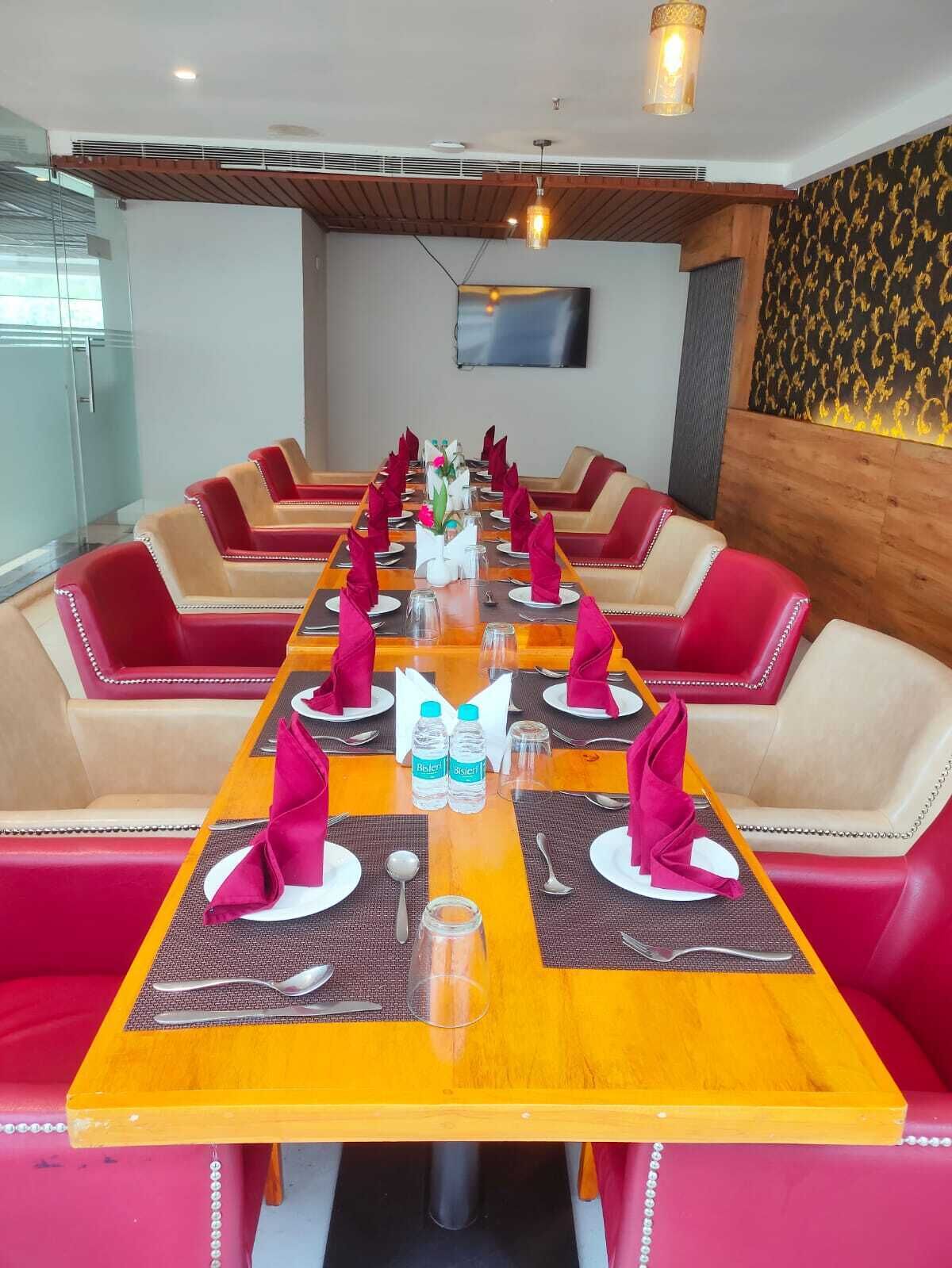 Restoran