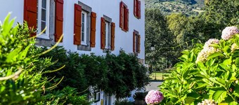 Hotel Du Chene