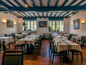 Restaurantes