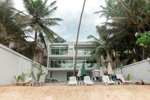 Exterior - Josan Villa (Koggala)