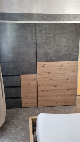 Modern eingerichtete 3-Zi.-Ferienwohnung zu vermieten