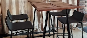Modern Eingerichtete 3-zi.-ferienwohnung zu Vermieten