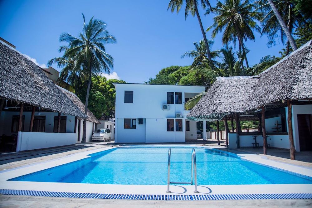 Sheratton Beach Villagio Hotel photo 2
