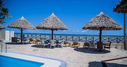 SHERATTON BEACH VILLAGIO HOTEL