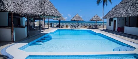 1 habitación, caja de seguridad en la habitación y cortinas blackout