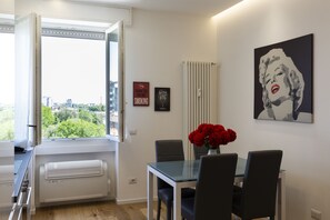 Comfort Apartment | Private kitchen