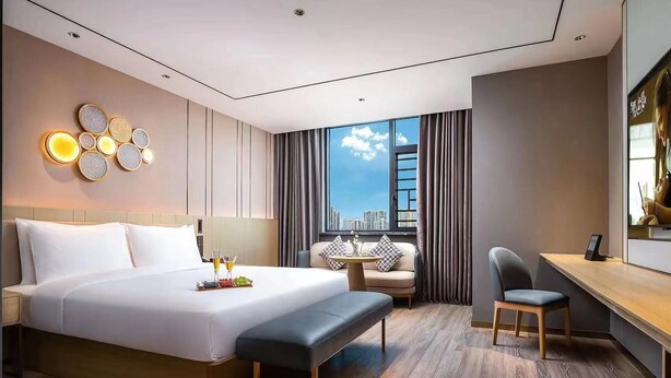 Ảnh chưa phân loại, 1 trong số 6 ảnh, nút