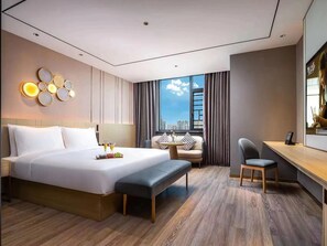 Superior Single Room