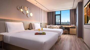 Superior Twin Room | Free WiFi