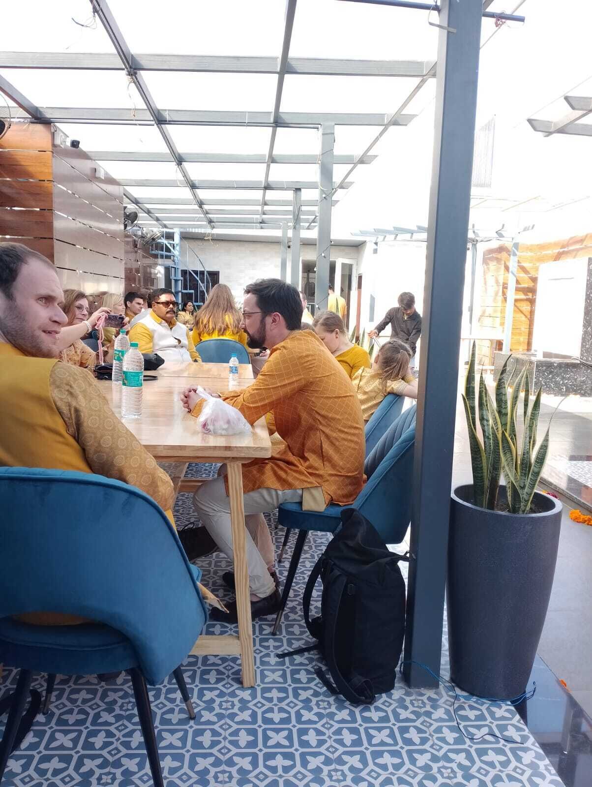 Foto - Gallivanto Inn