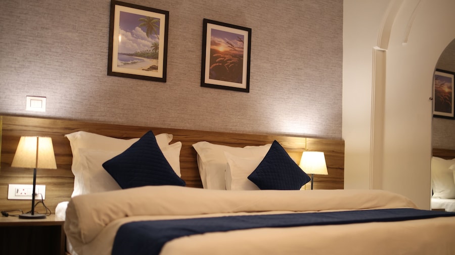 Gallivanto inn - Rohini