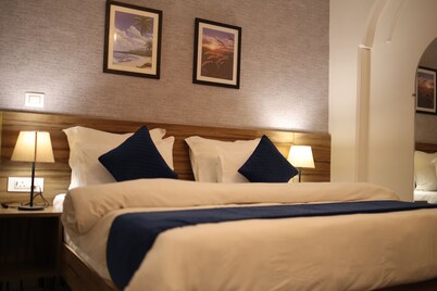 Gallivanto inn - Rohini