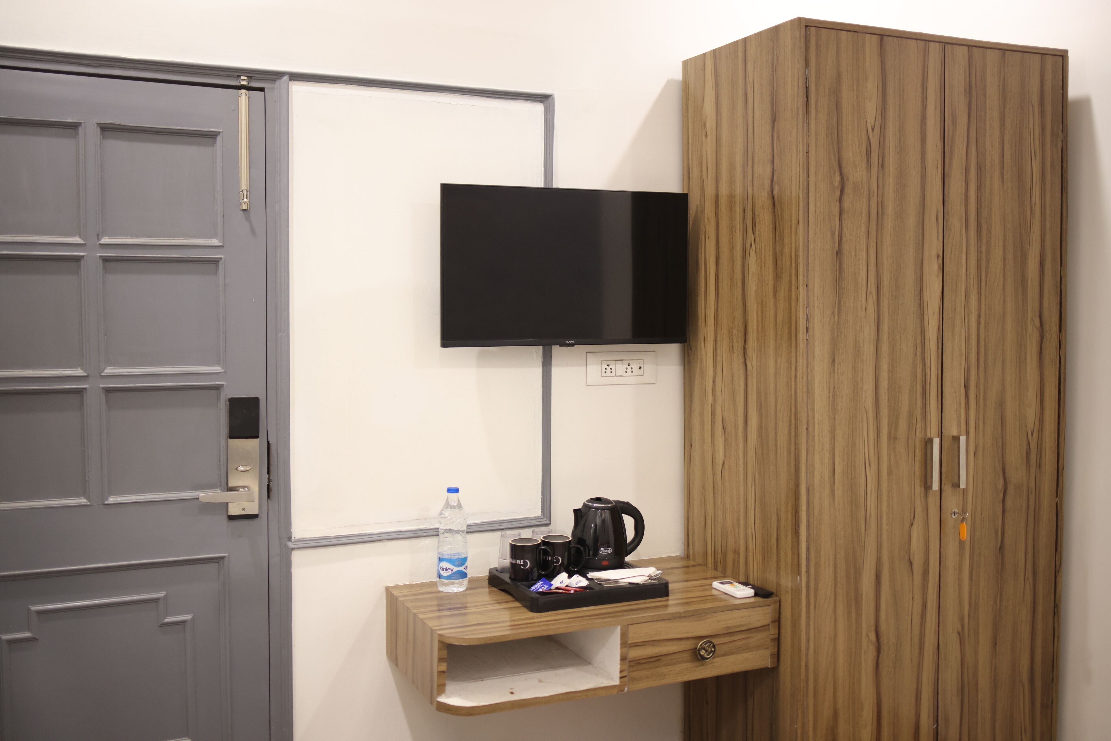 Foto - Gallivanto Inn