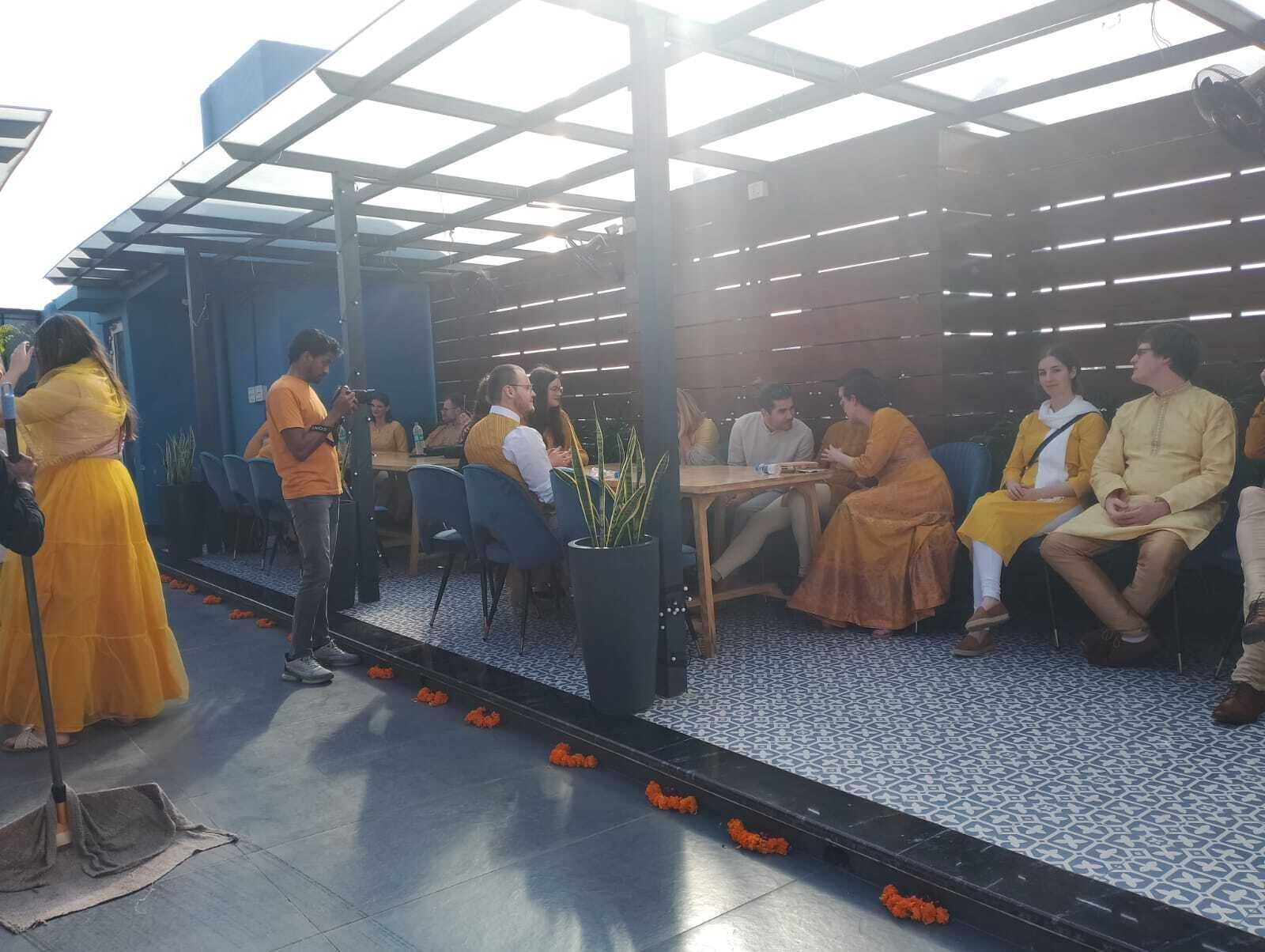 Foto - Gallivanto Inn