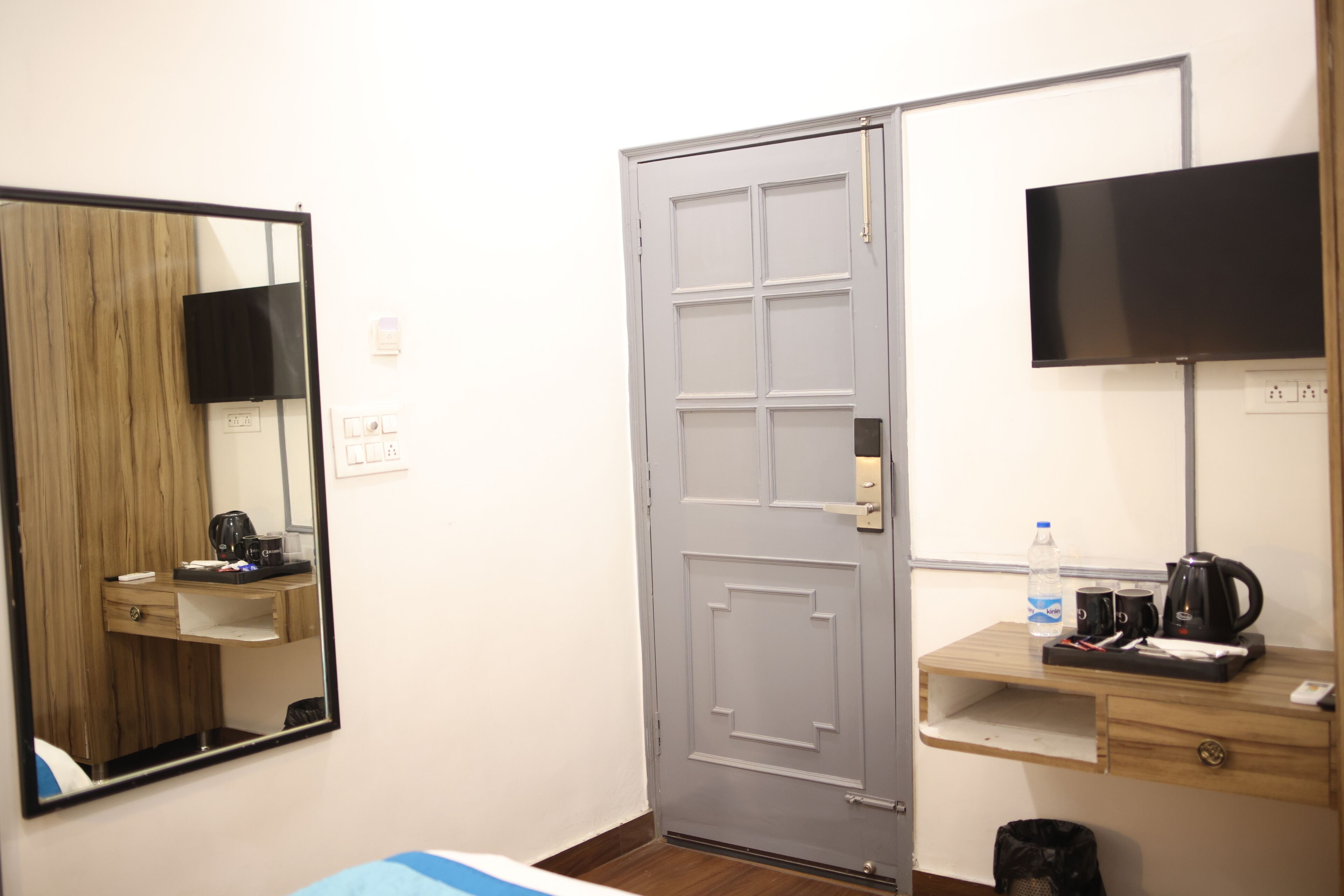 Foto - Gallivanto Inn