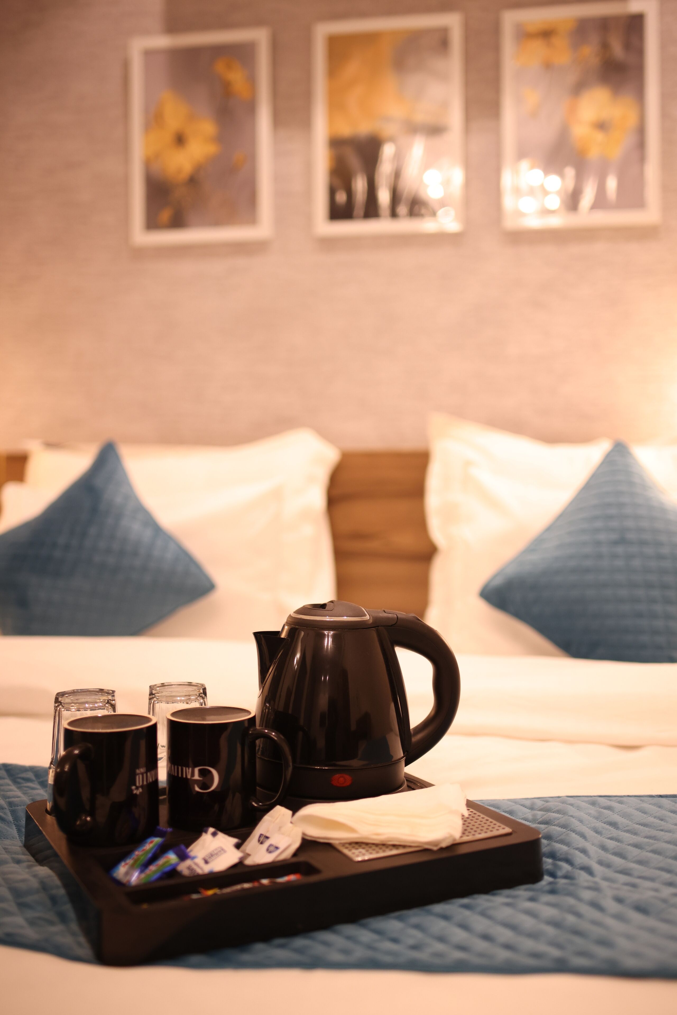 Foto - Gallivanto Inn