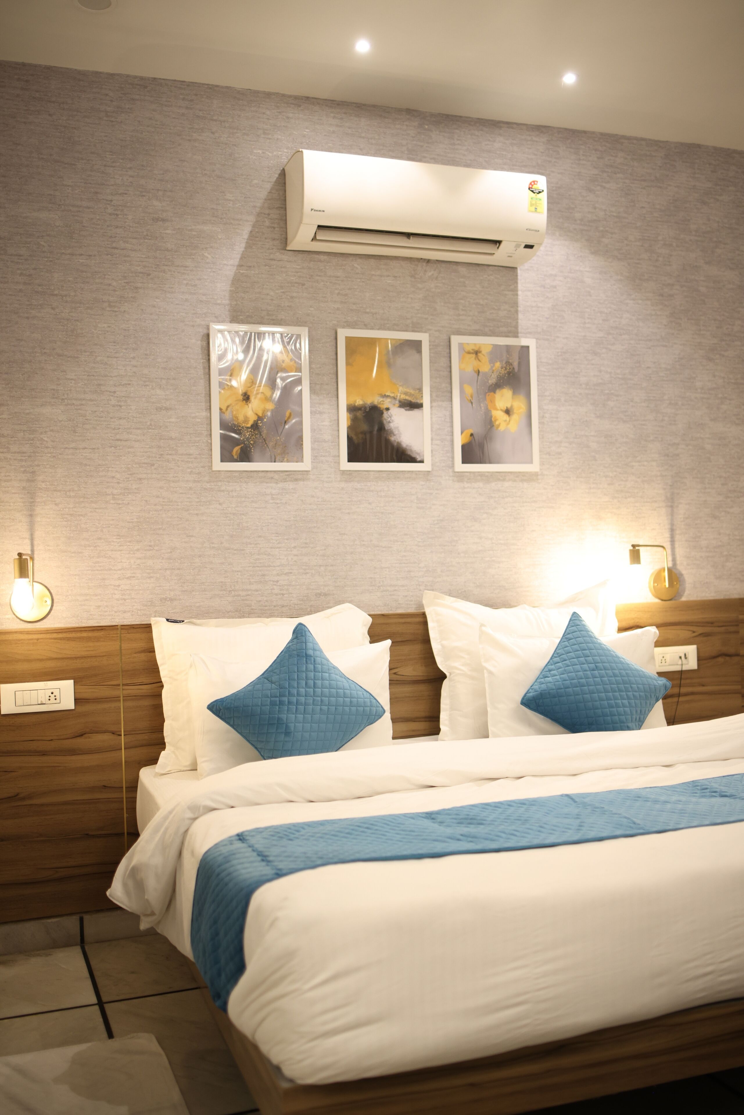 Foto - Gallivanto Inn