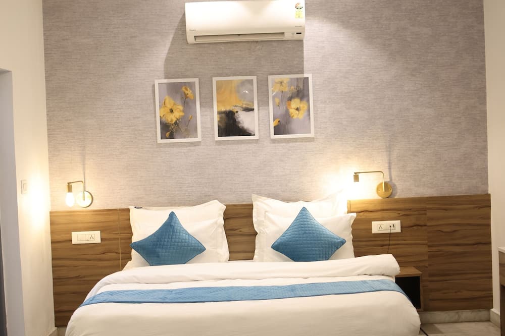 Gallivanto inn - Rohini