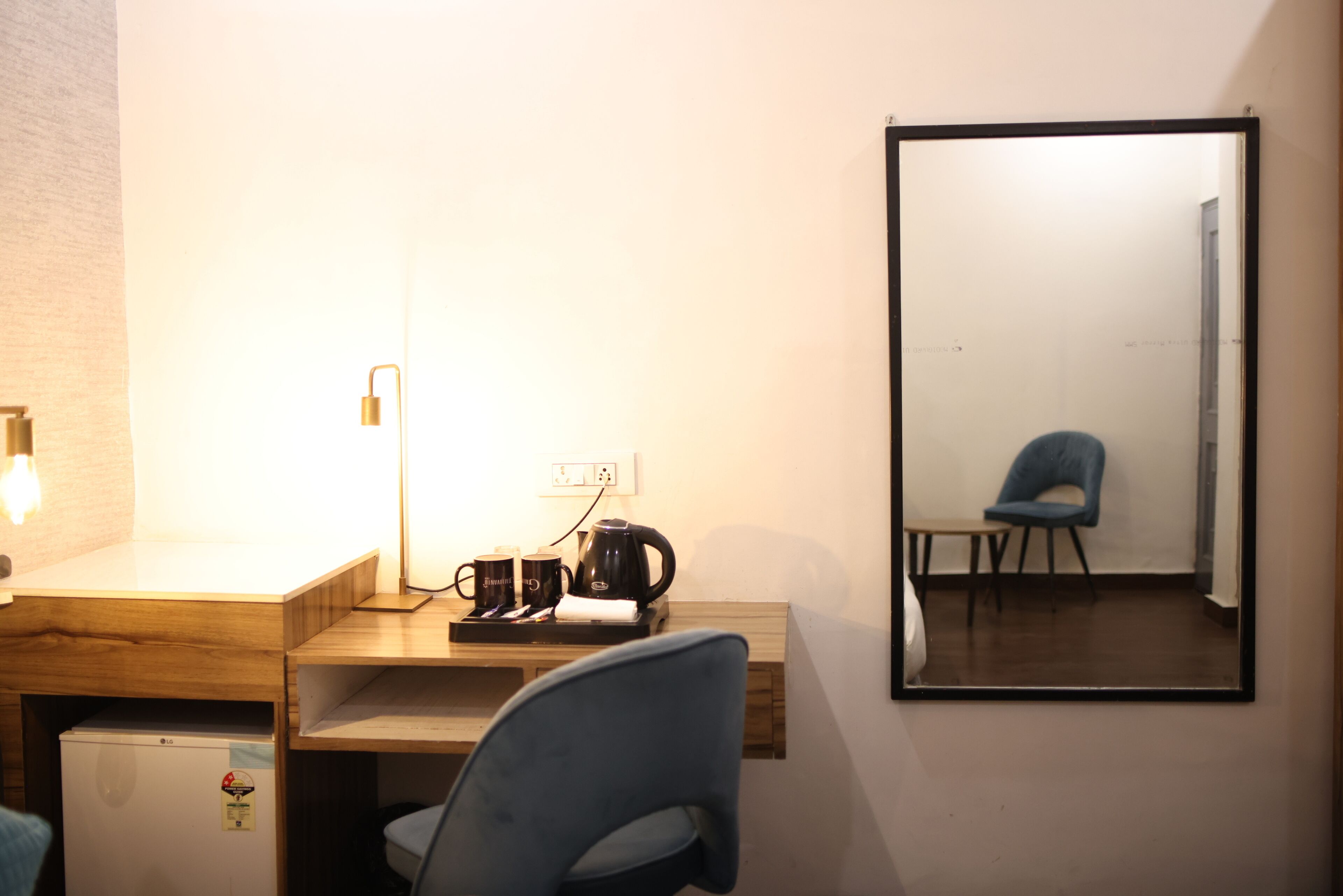 Foto - Gallivanto Inn