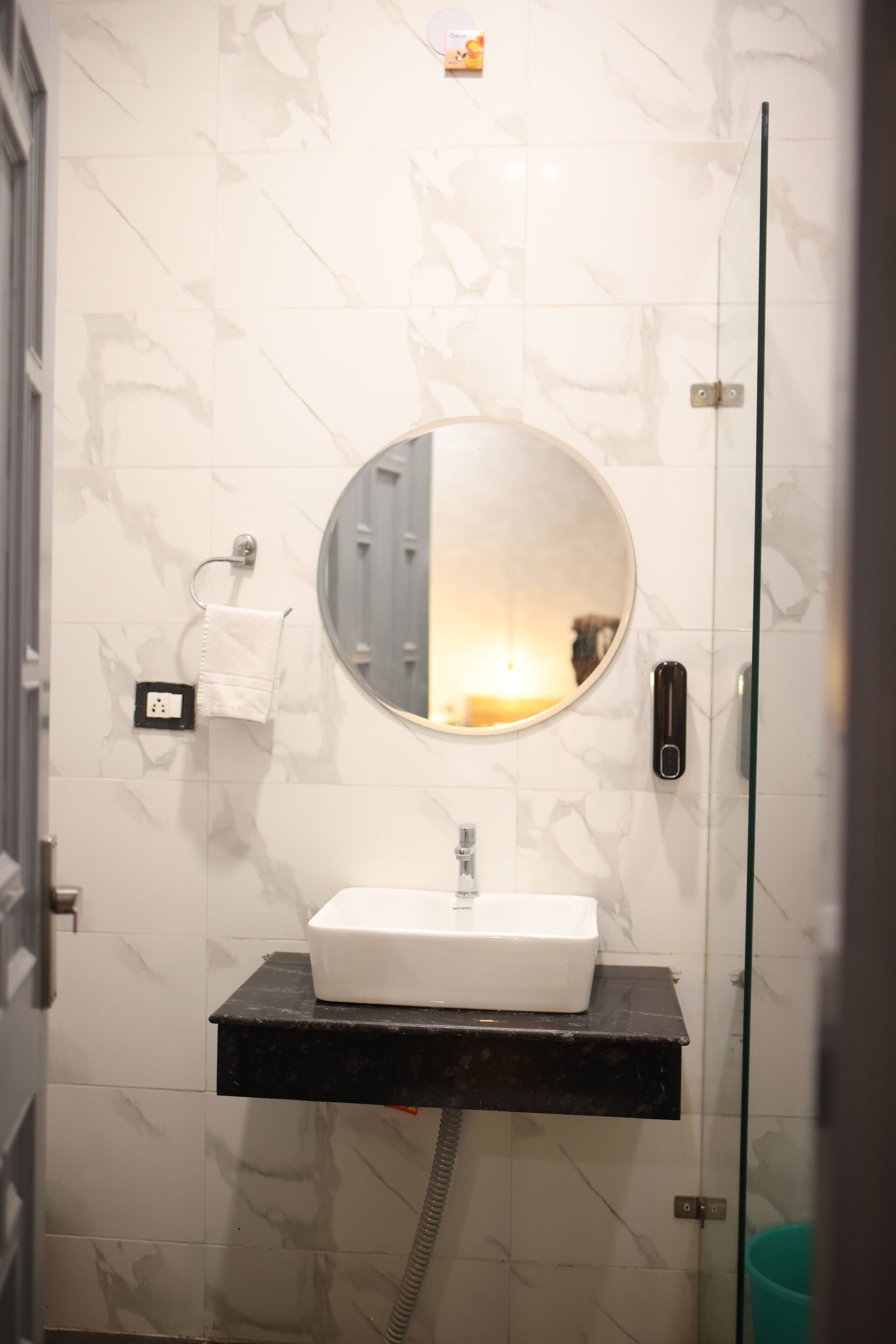 Foto - Gallivanto Inn