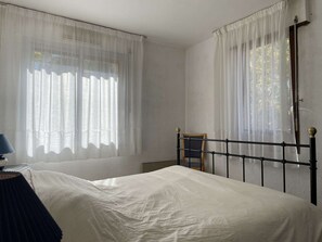 3 Schlafzimmer