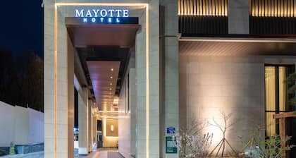 Uiwang Hotel Mayotte