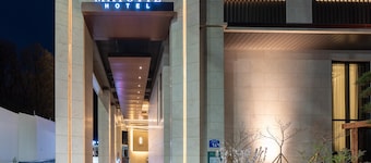 Uiwang Hotel Mayotte