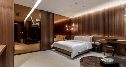 Uiwang Hotel Mayotte