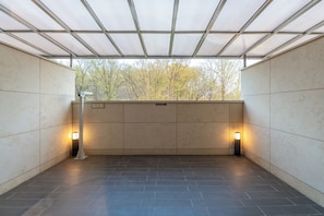 Terrace King | 1 bedroom, individually decorated, individually furnished, free WiFi