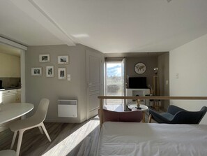 4 soverom og wi-fi (inkludert)