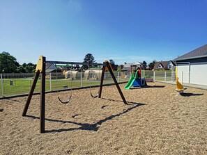 Espace pour enfants