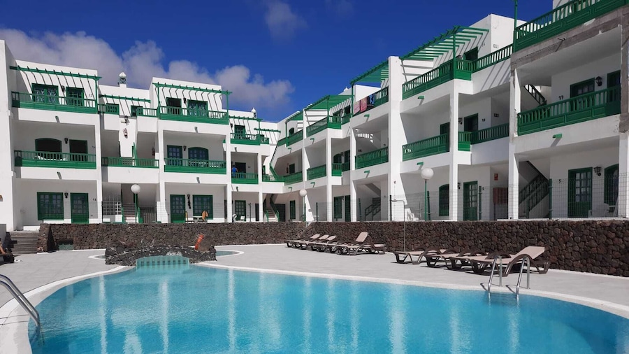 El Molino de Guatiza