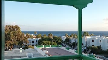 Teras/patio