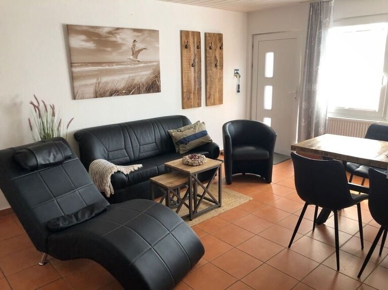 Ferienwohnung/app. Für 4 Gäste Mit 45m² In Gahlkow (178241) - Loissin