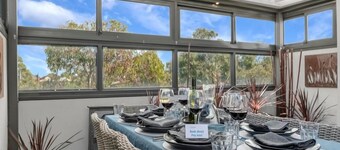 StayCentral - Thornbury Entertainer Townhouse