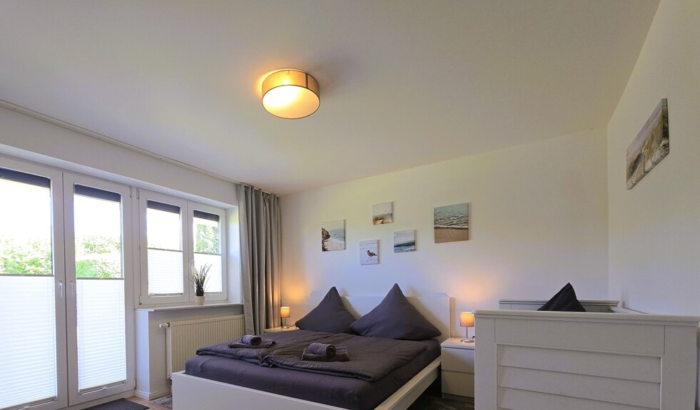Ferienwohnung/app. Für 6 Gäste Mit 76m² In Stein - Kiel