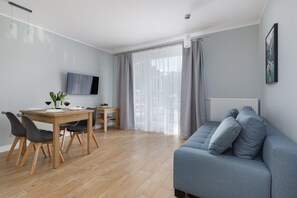 TV, offices