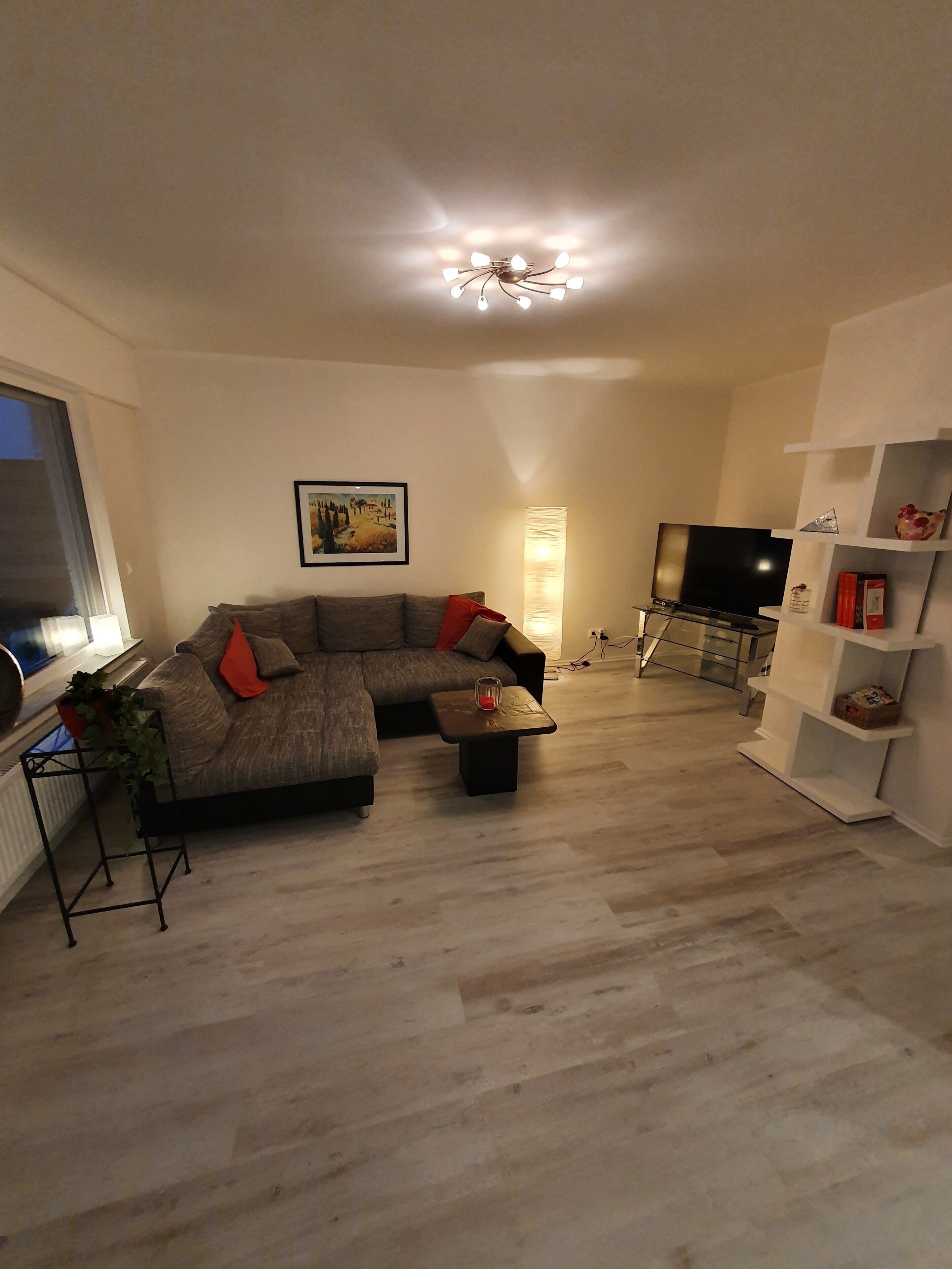 Ferienwohnung/app. Für 4 Gäste Mit 89m² In Senheim (Mosel) (184613) - Ediger-Eller