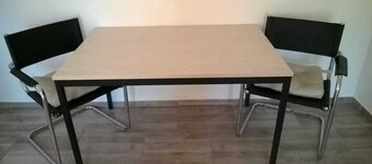 On the Ruhr with private entrance (pet-friendly)