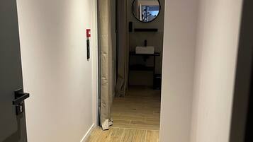 Interiör