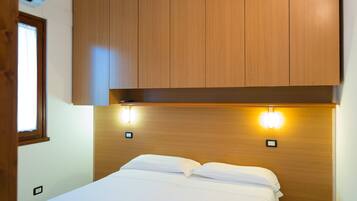 1 Schlafzimmer, BettwÀsche